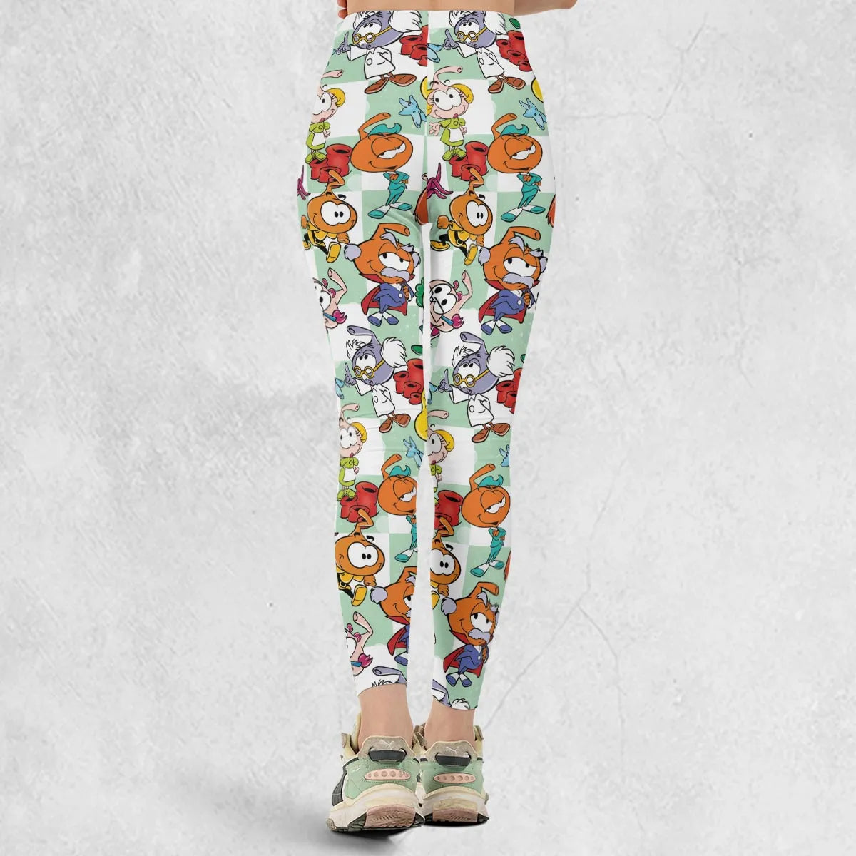 Legging - XE79DUNA