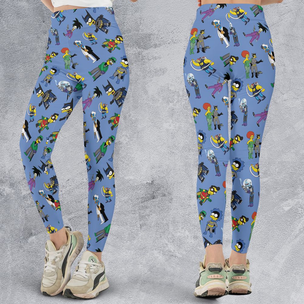 Legging - RV3BPEUU -  - 3