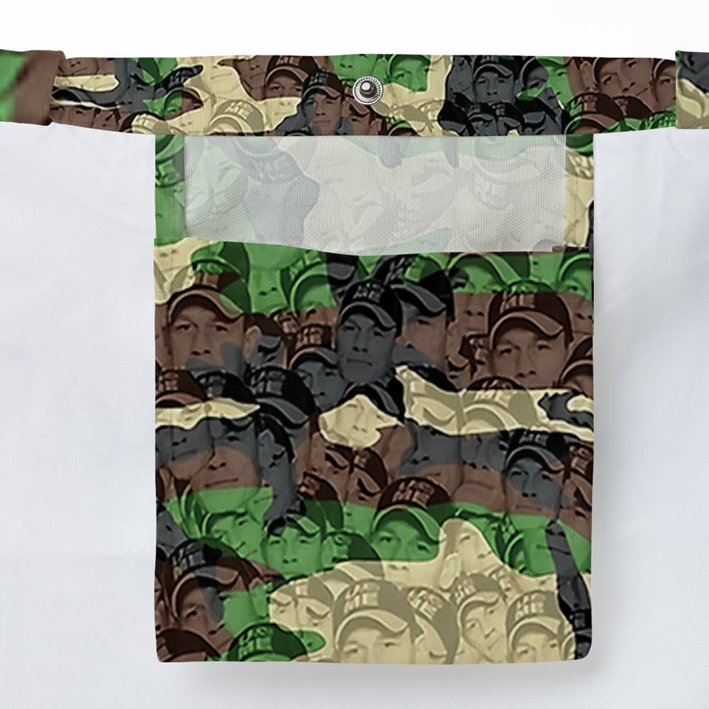 John Cena You can't see him (camouflage) -  - 3