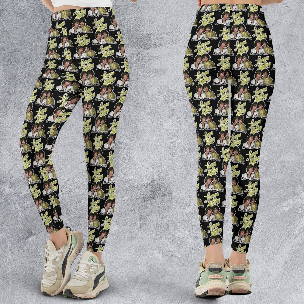 Legging - AZTLGA6M -  - 3