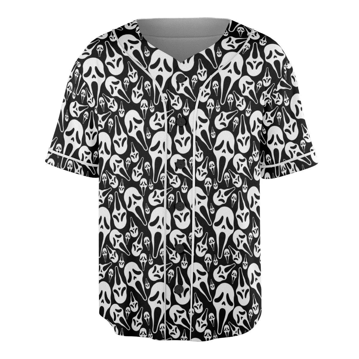 Unisex Baseball Jersey - R2RFFDHM