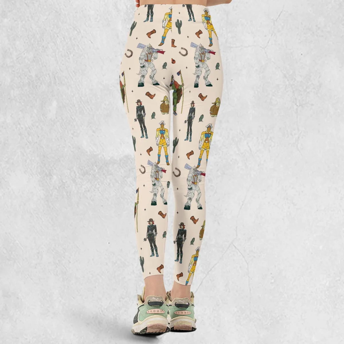 Legging - PR3H5WGC
