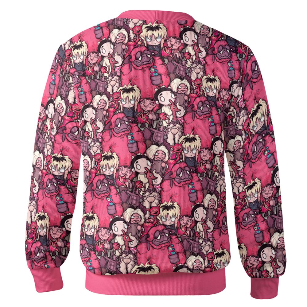 Cardigan - NGVG499P -  - 3