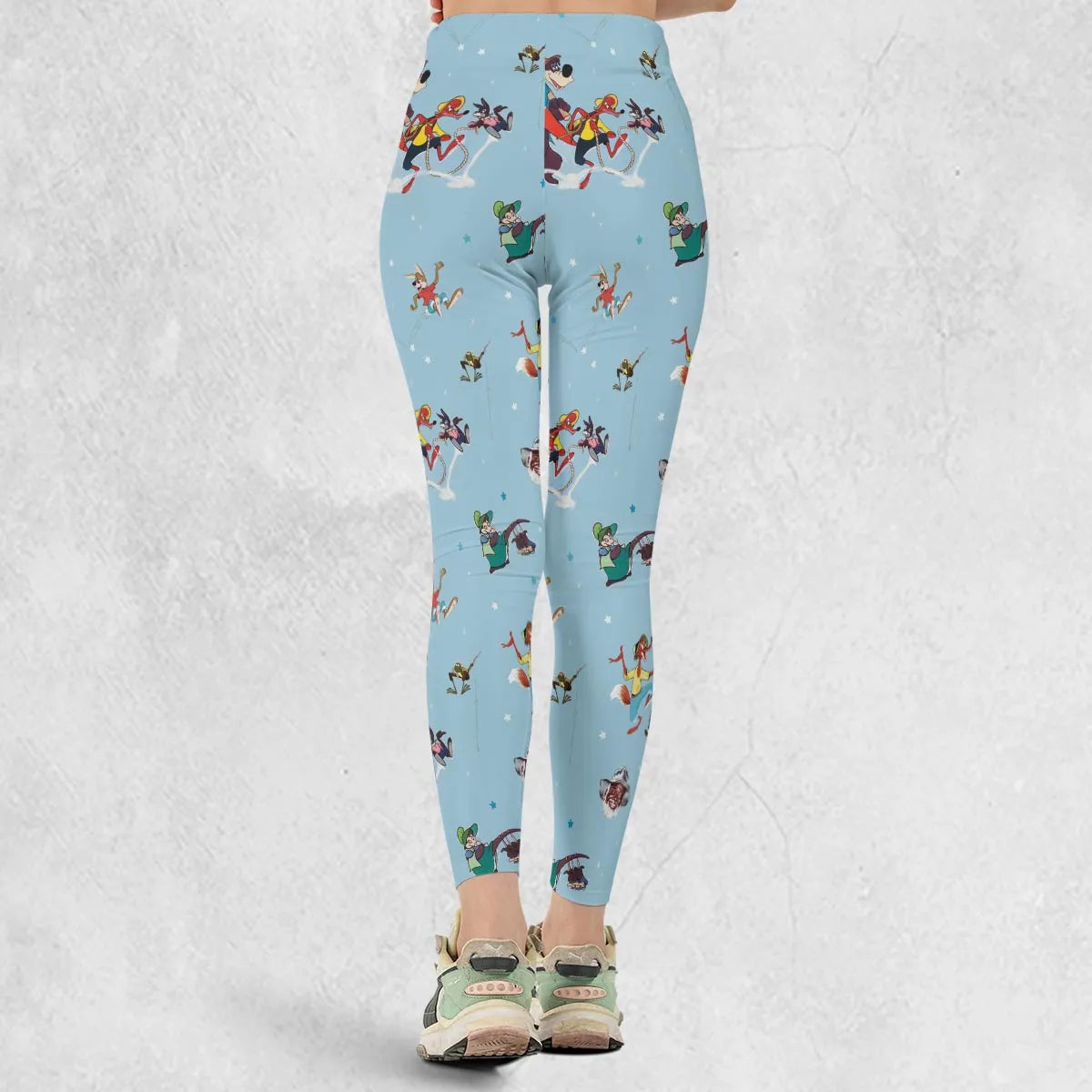 Legging - GKEW4F99