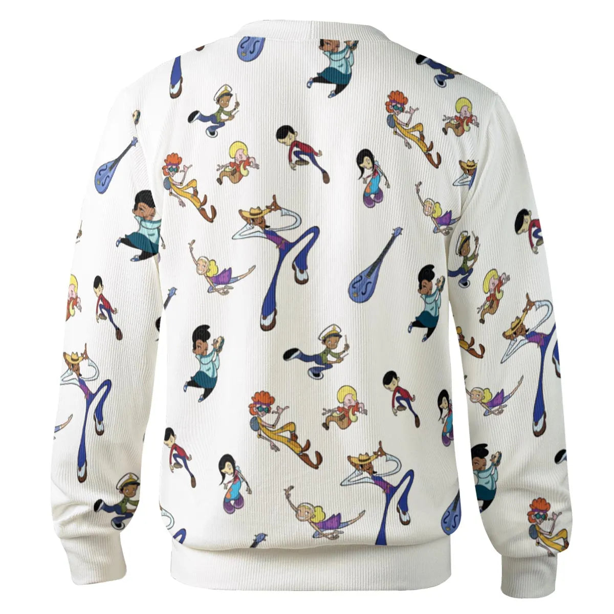 Cardigan - KUN813QW
