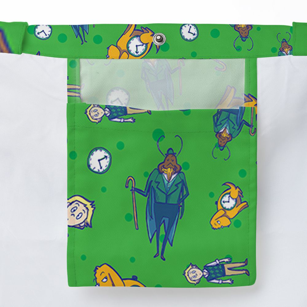 Large Tote Bag - 6985J9WE -  - 3