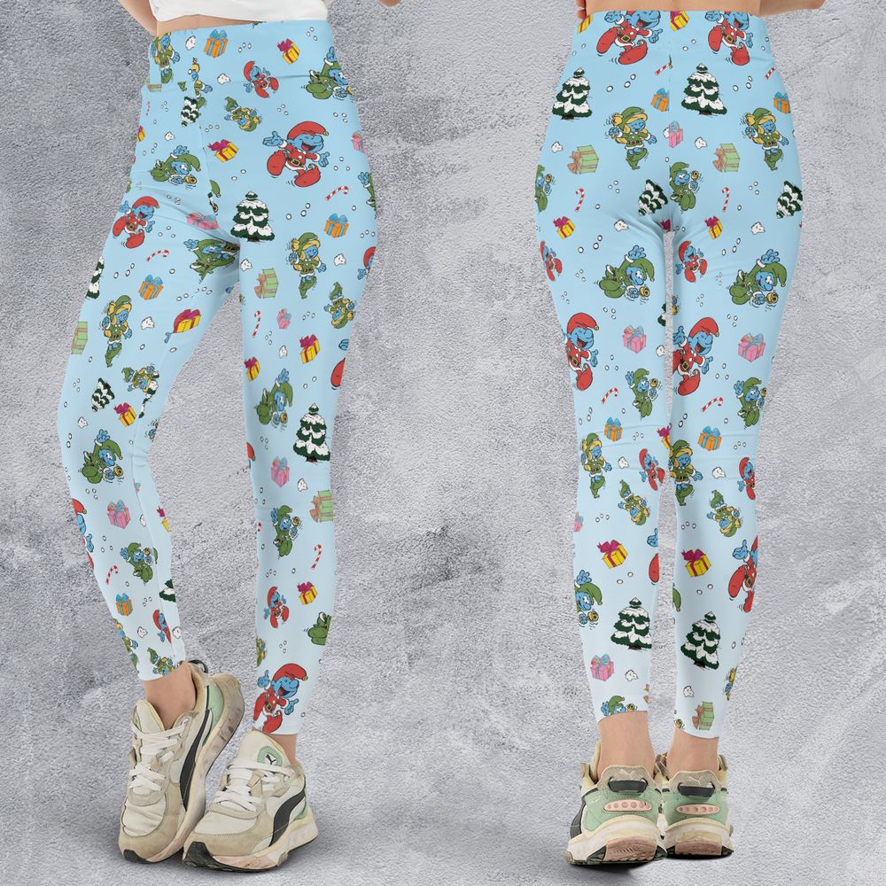 Legging - 6FUM41JX -  - 3