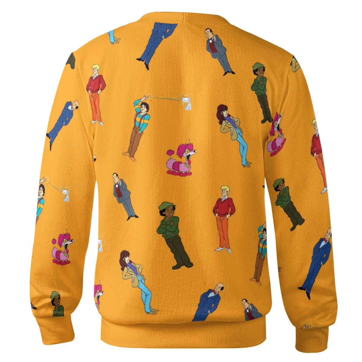 Cardigan - HEJAPCW8