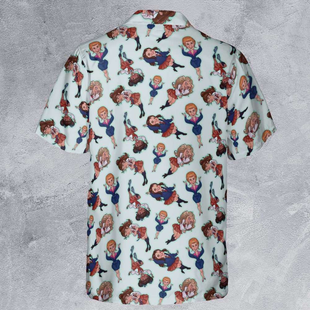 Button Down Shirt - 137KMLWX -  - 3