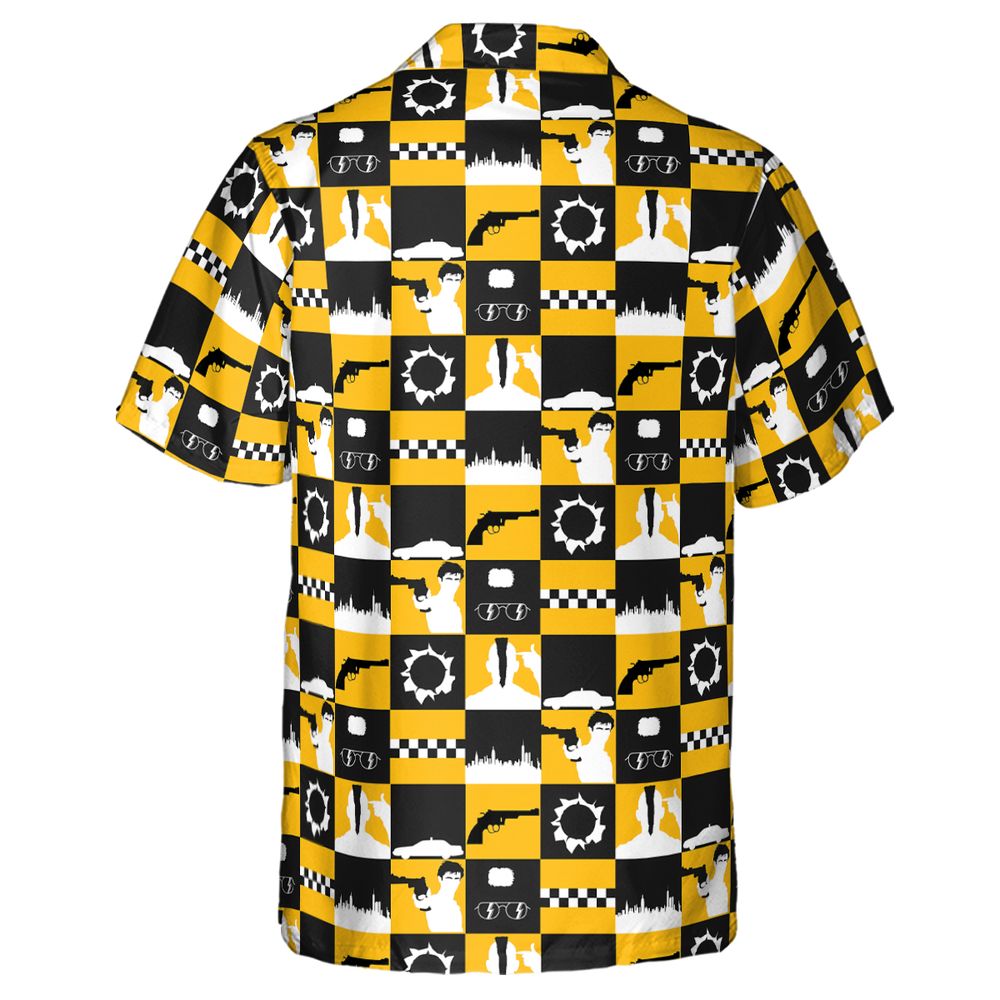 Hawaiian Shirt - HVQCM5UU -  - 3