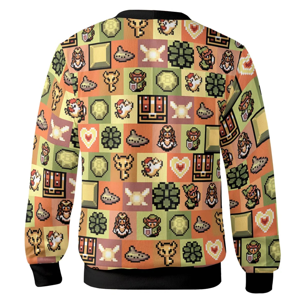Cardigan - X1YGN5NM
