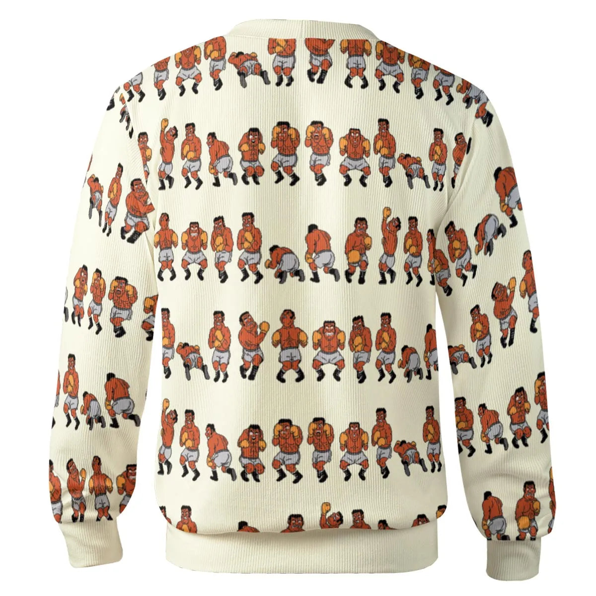 Cardigan - DBATX3K9