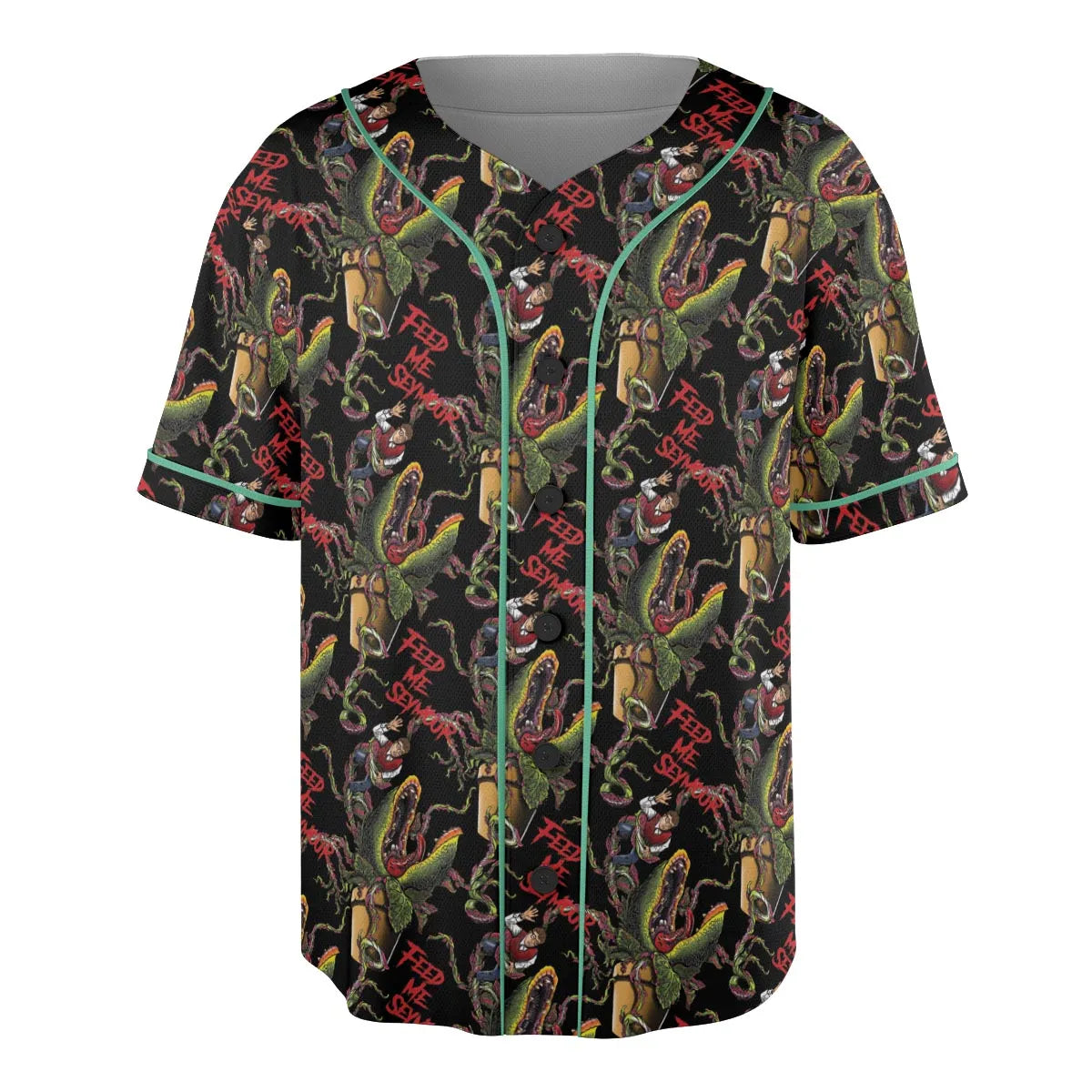 Unisex Baseball Jersey - SL78184B