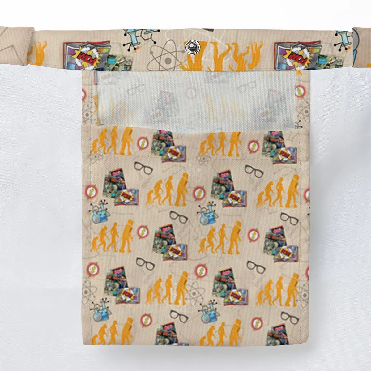 Large Tote Bag - 8E8HRRBW