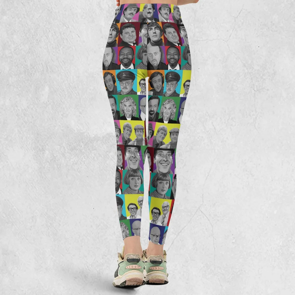 Legging - JUG93T6L
