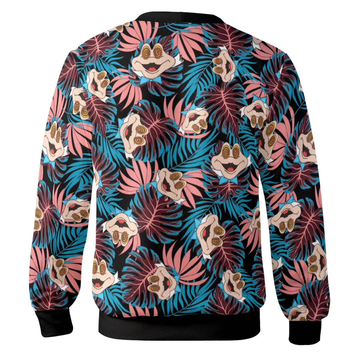 Cardigan - LBVVC1J9