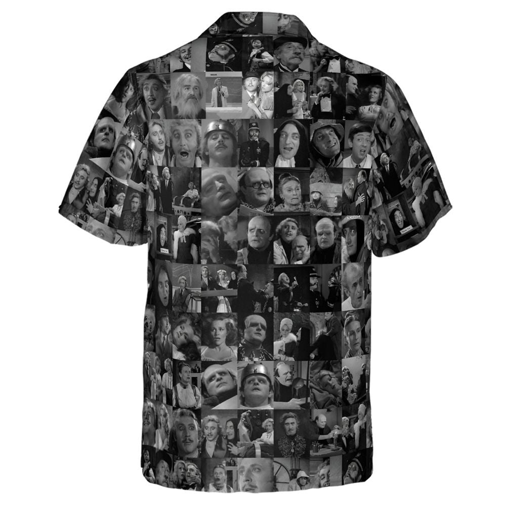 Hawaiian Shirt - JGZNCQN1 -  - 3
