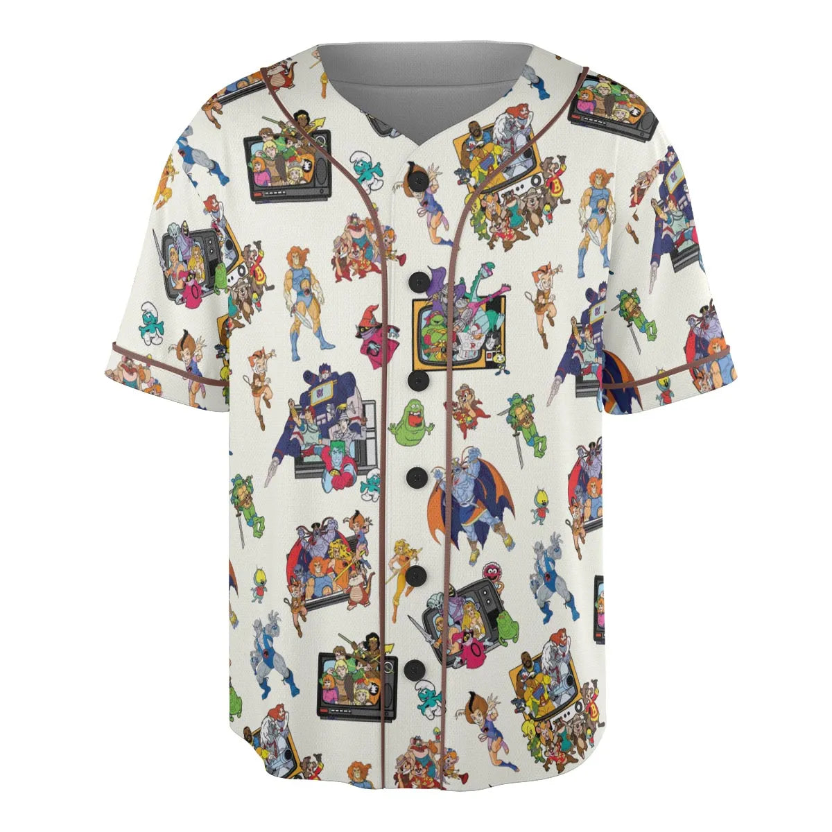 Unisex Baseball Jersey - 13L9NVZ2
