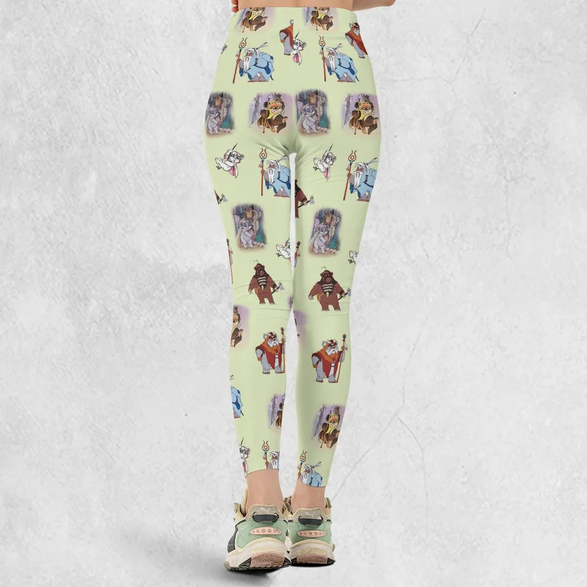 Legging - RUV45NWS