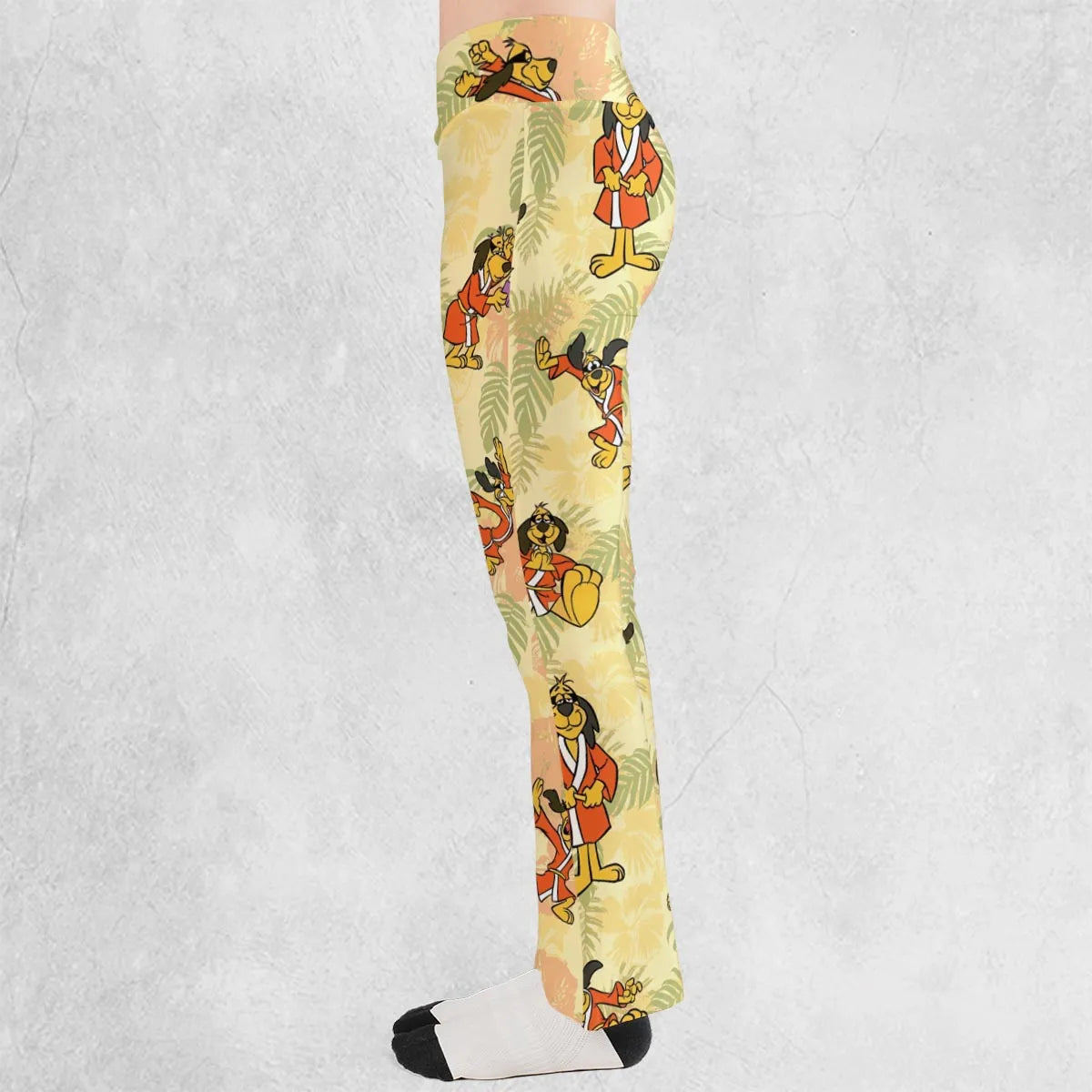 Flare Leggings - JPJNLS2E