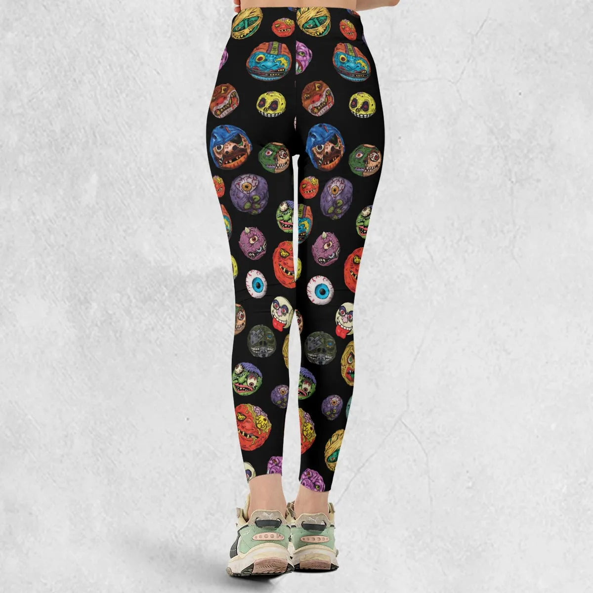 Legging - 53T4SPG8