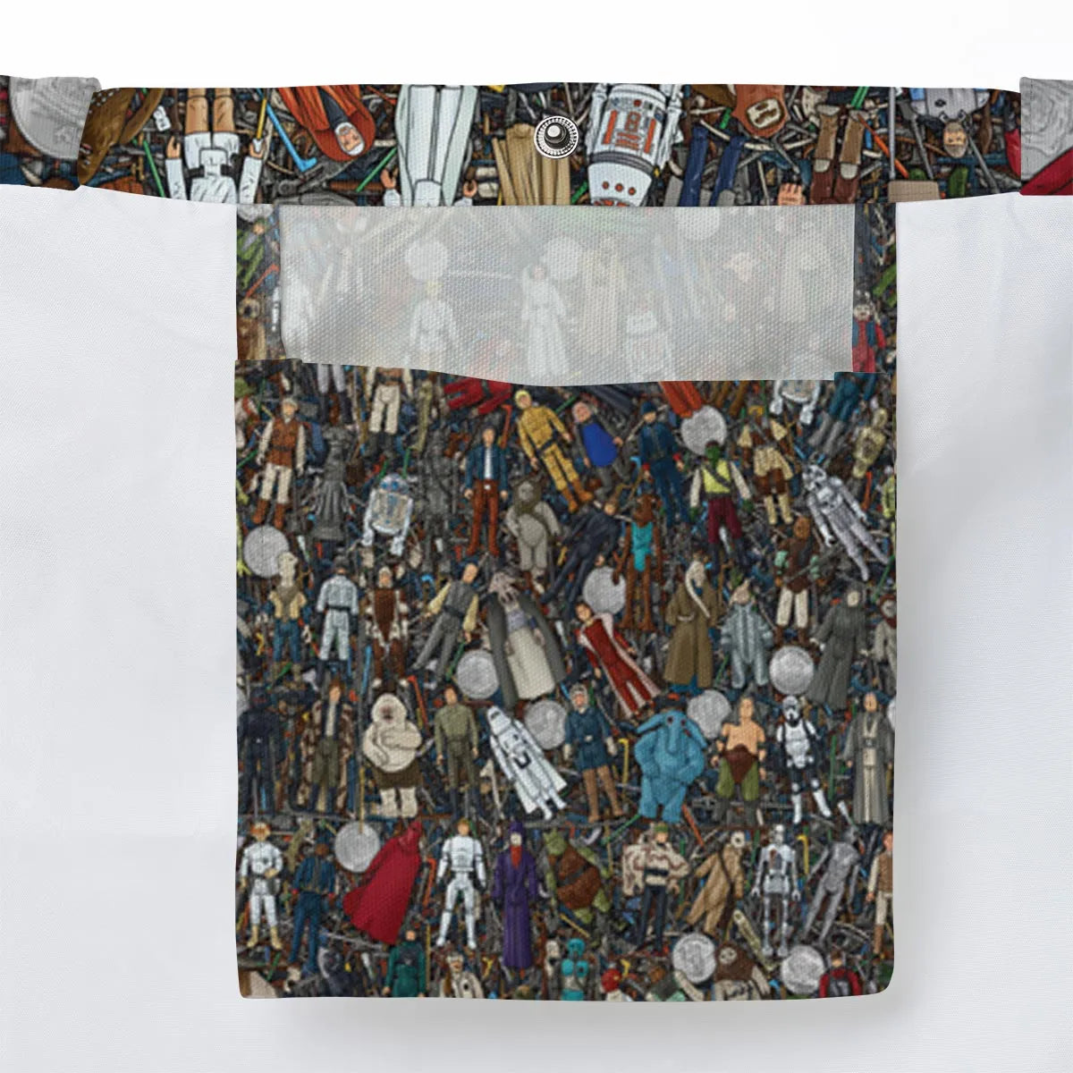 Large Tote Bag - XJE1GSEM