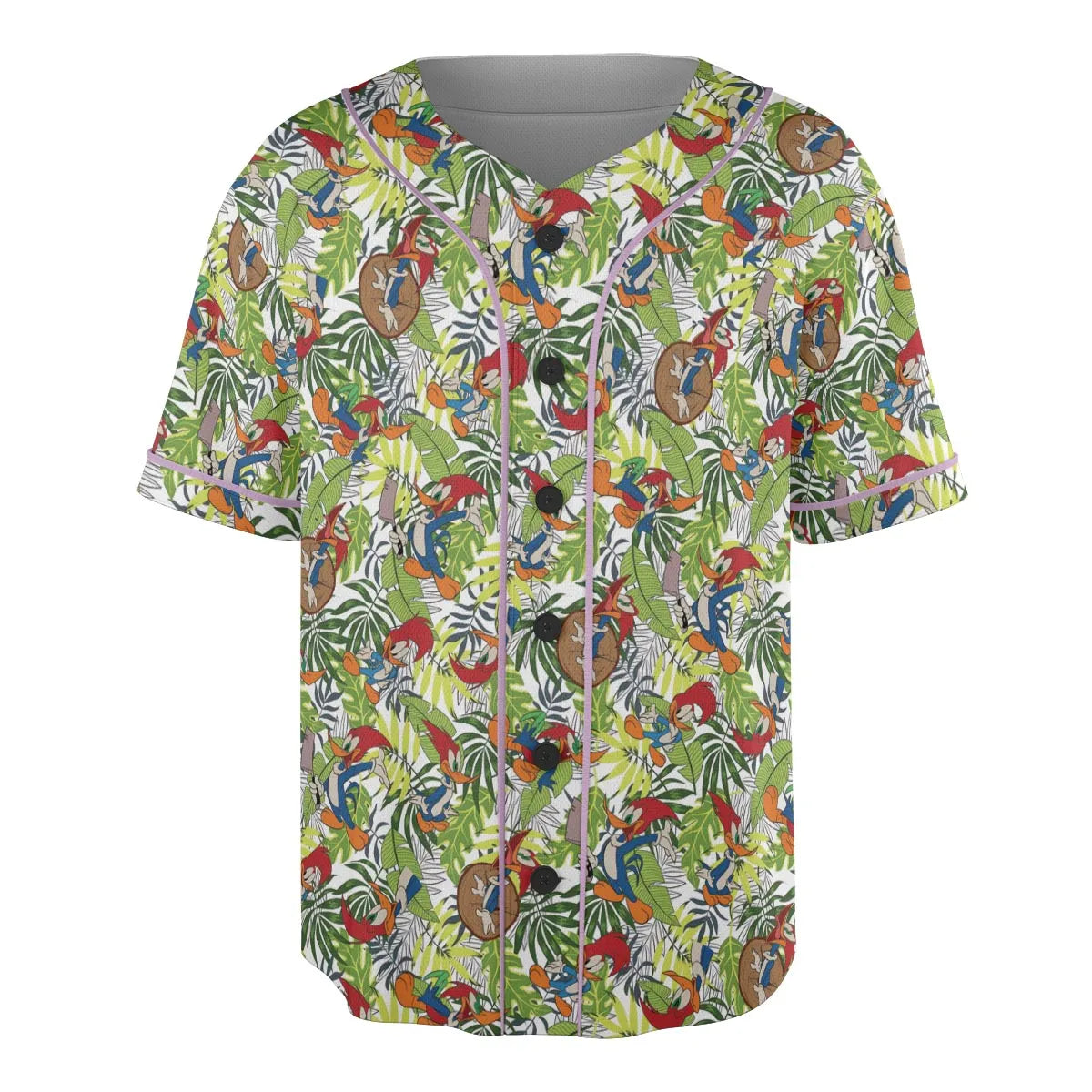 Unisex Baseball Jersey - XAFNHEBB