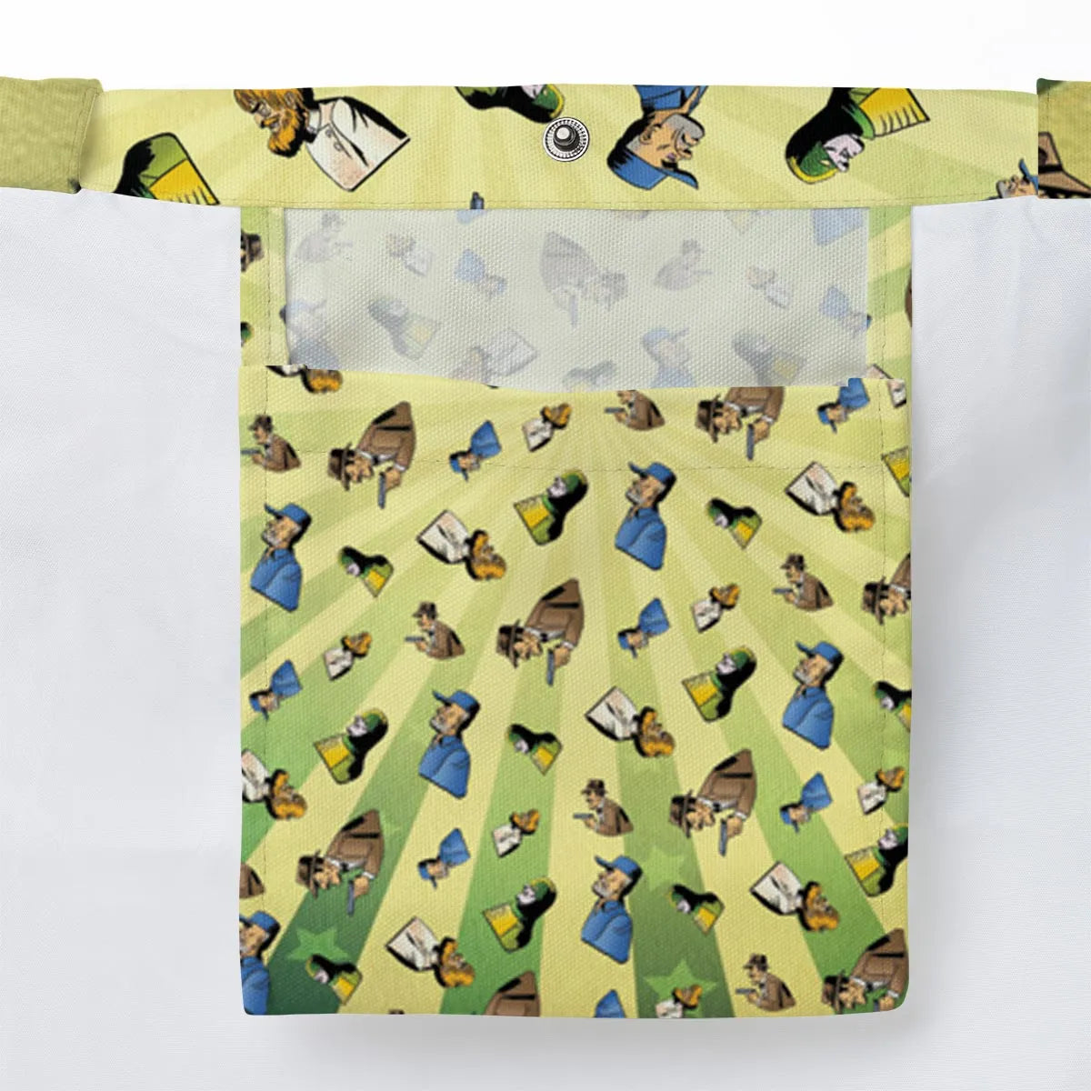Large Tote Bag - MPYPJPXS