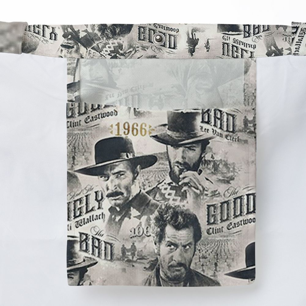 Vintage Western Outlaw -  - 3