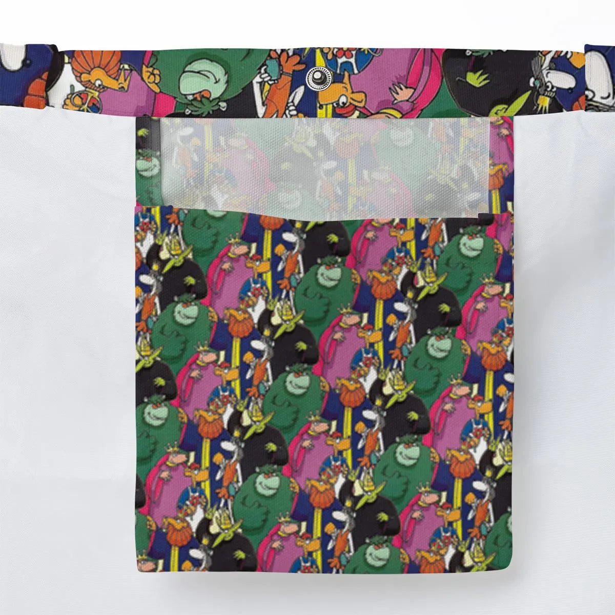 Large Tote Bag - 4VAR8VU4