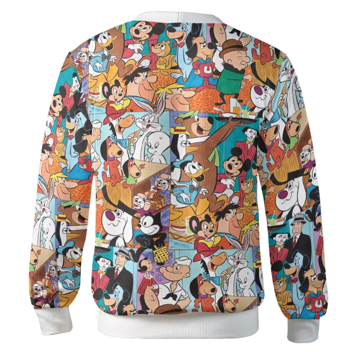 Cardigan - Q624UVF3