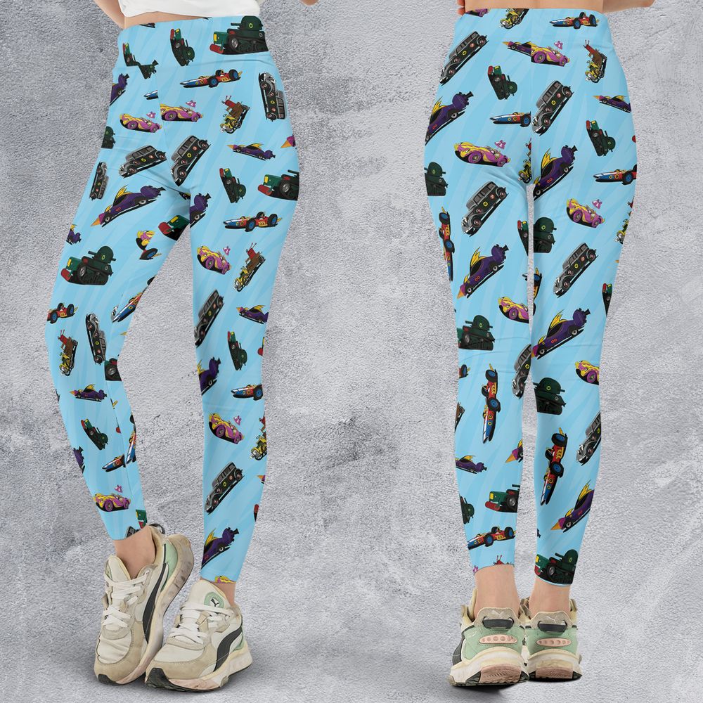 Legging - A5GV3PJC -  - 3