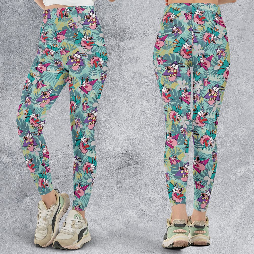 Legging - K5Q7NDR4 -  - 3