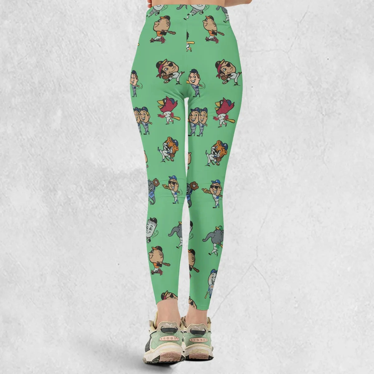 Legging - VNVB2V4S