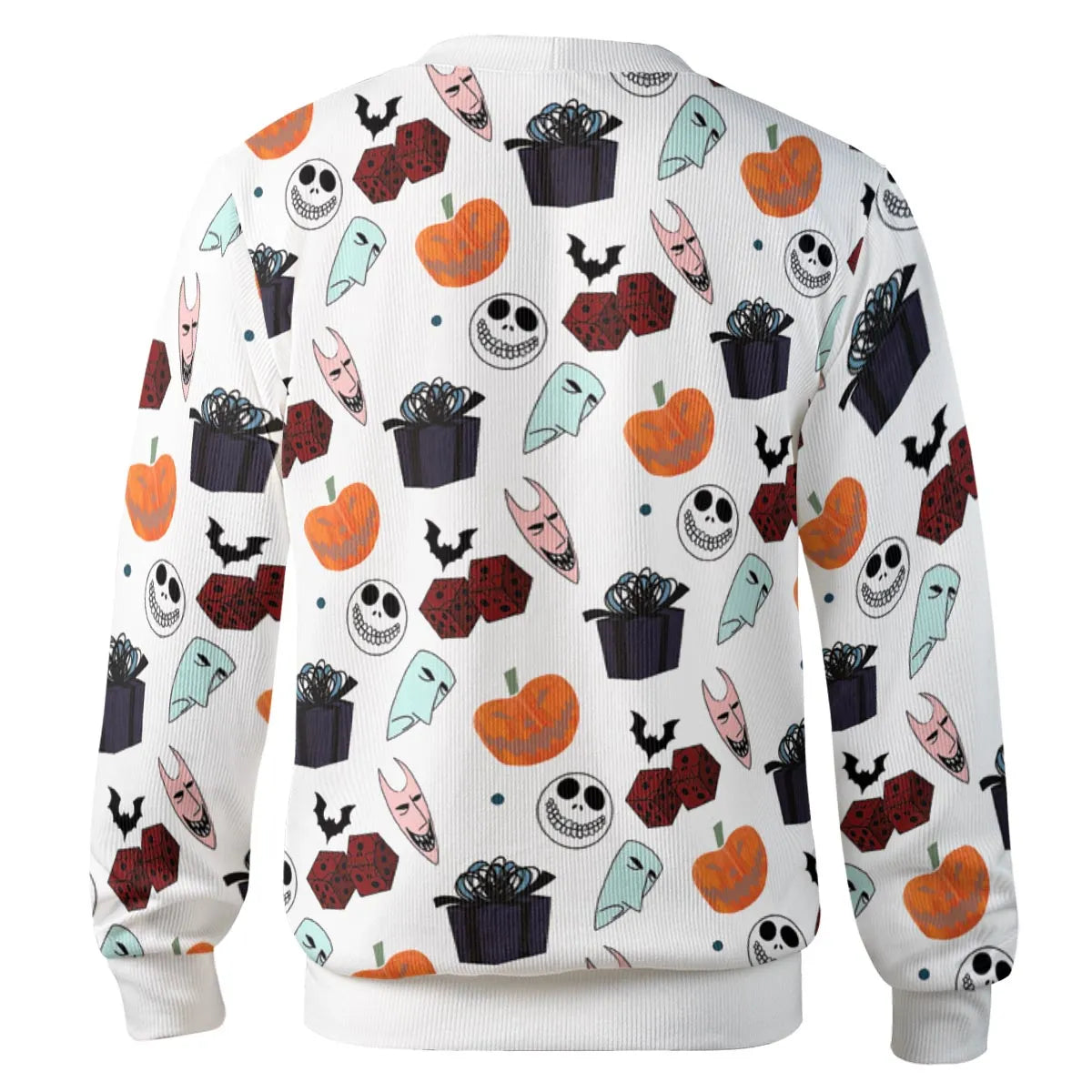 Cardigan - LLA8JQ6P