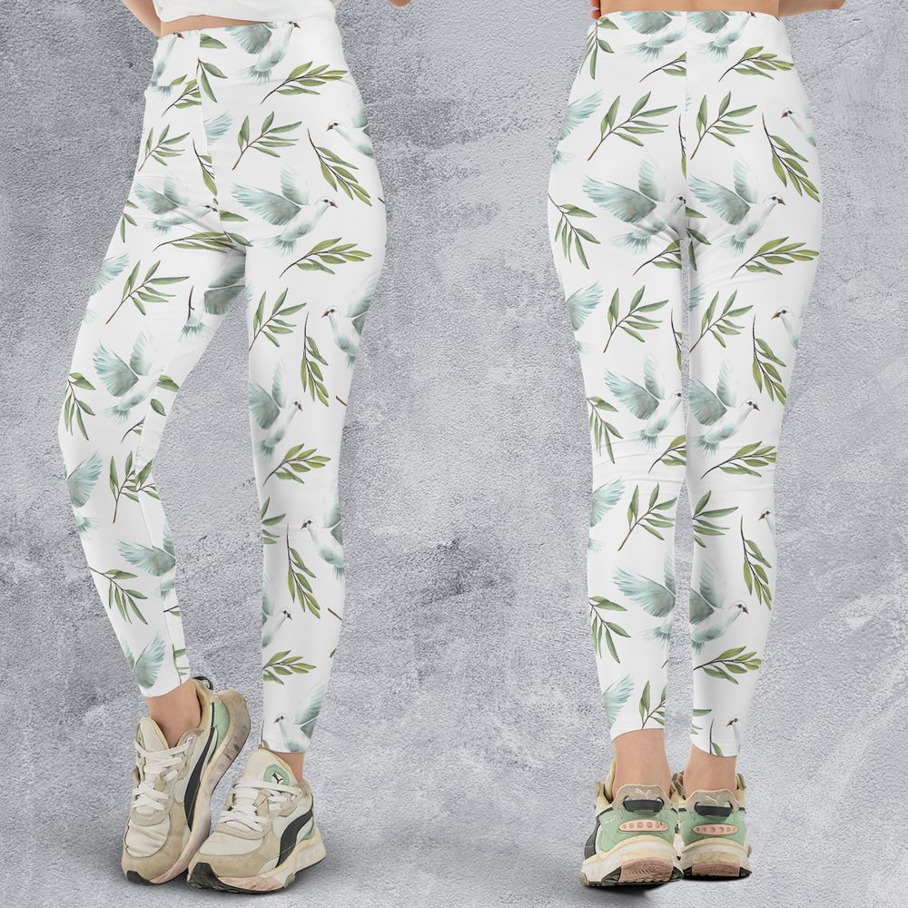 Legging - 63JJJWDC -  - 3