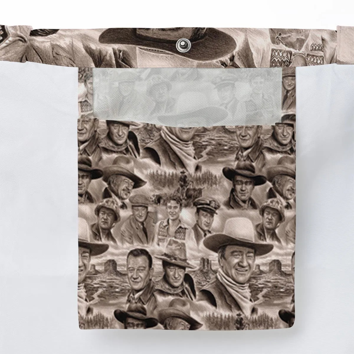 Large Tote Bag - 1Y1XT7PZ