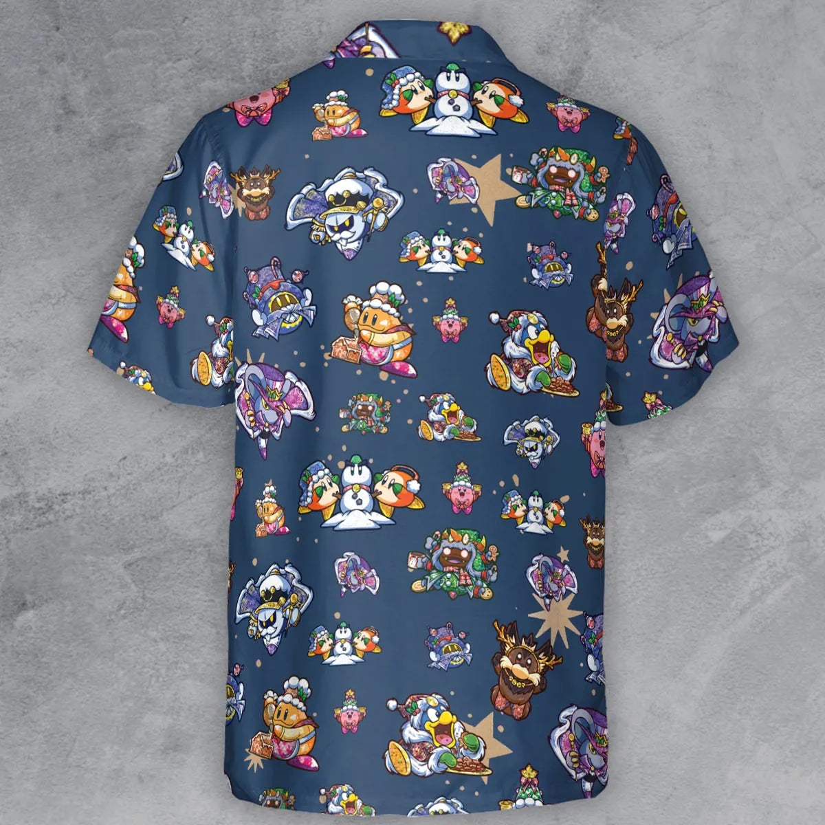 Button Down Shirt - V22UG6Z9