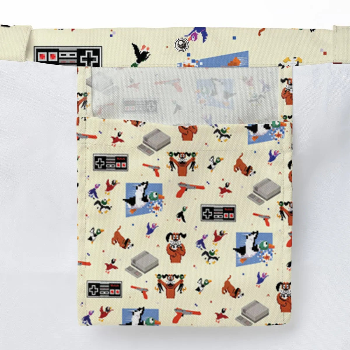 Large Tote Bag - SXLA7M9Q