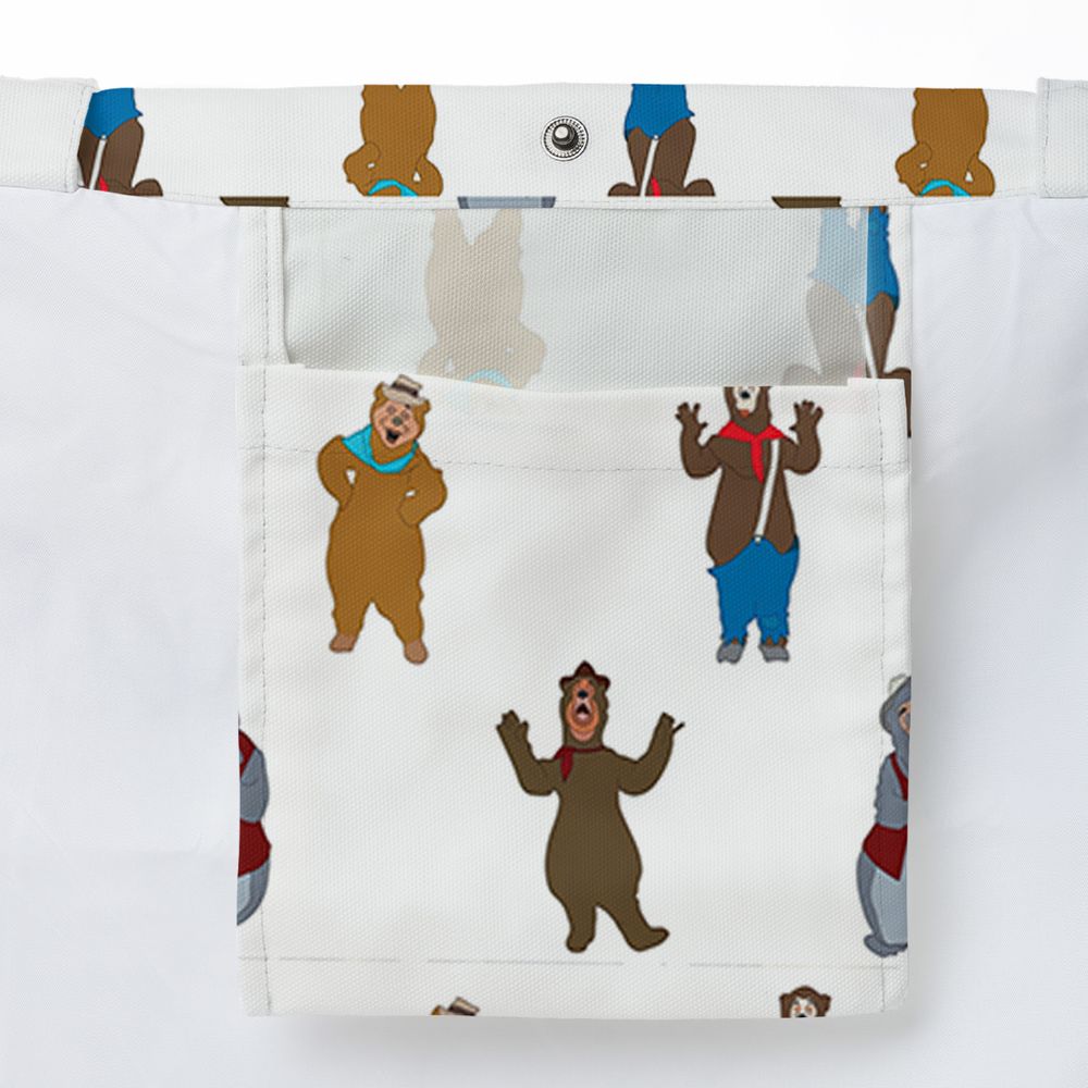 The Country Bears -  - 3