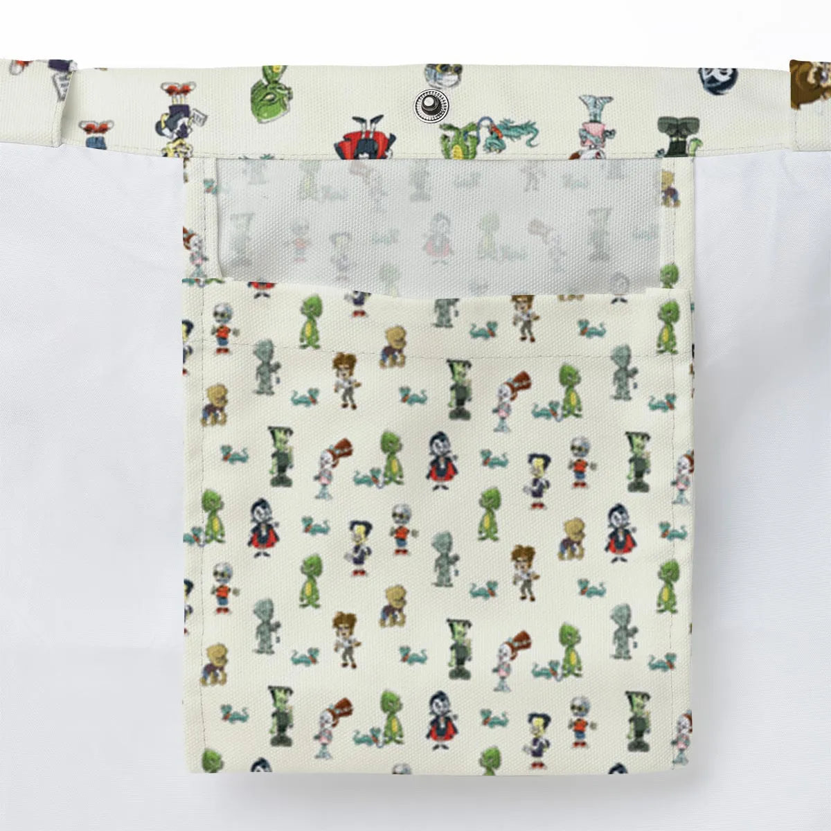 Large Tote Bag - Y3NQ8GPA