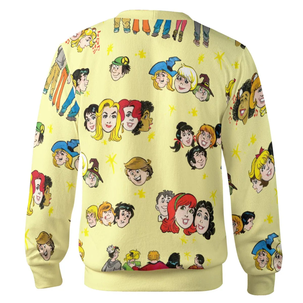 Cardigan - QSP9SRVL