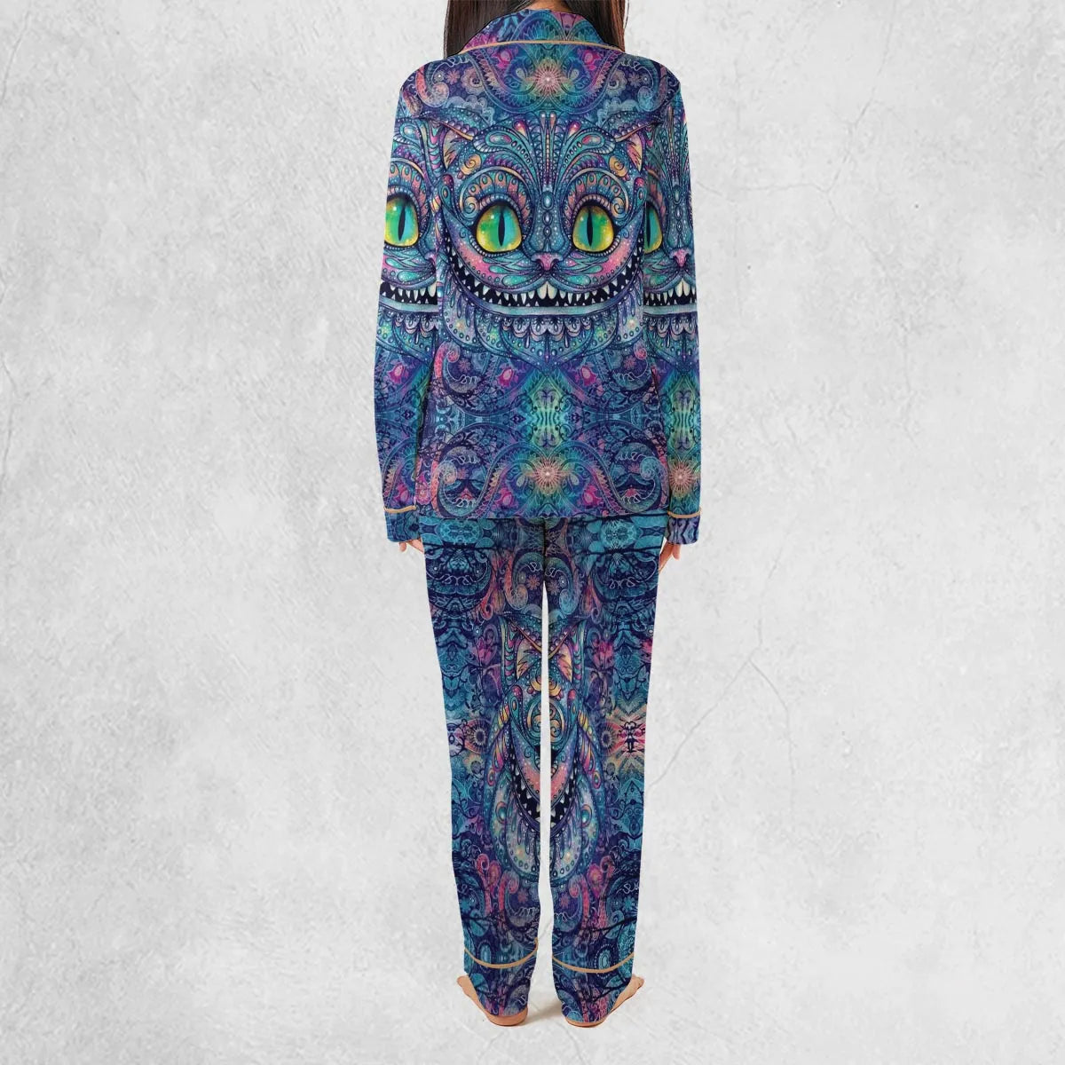 Pajamas Set - F81FSUMV