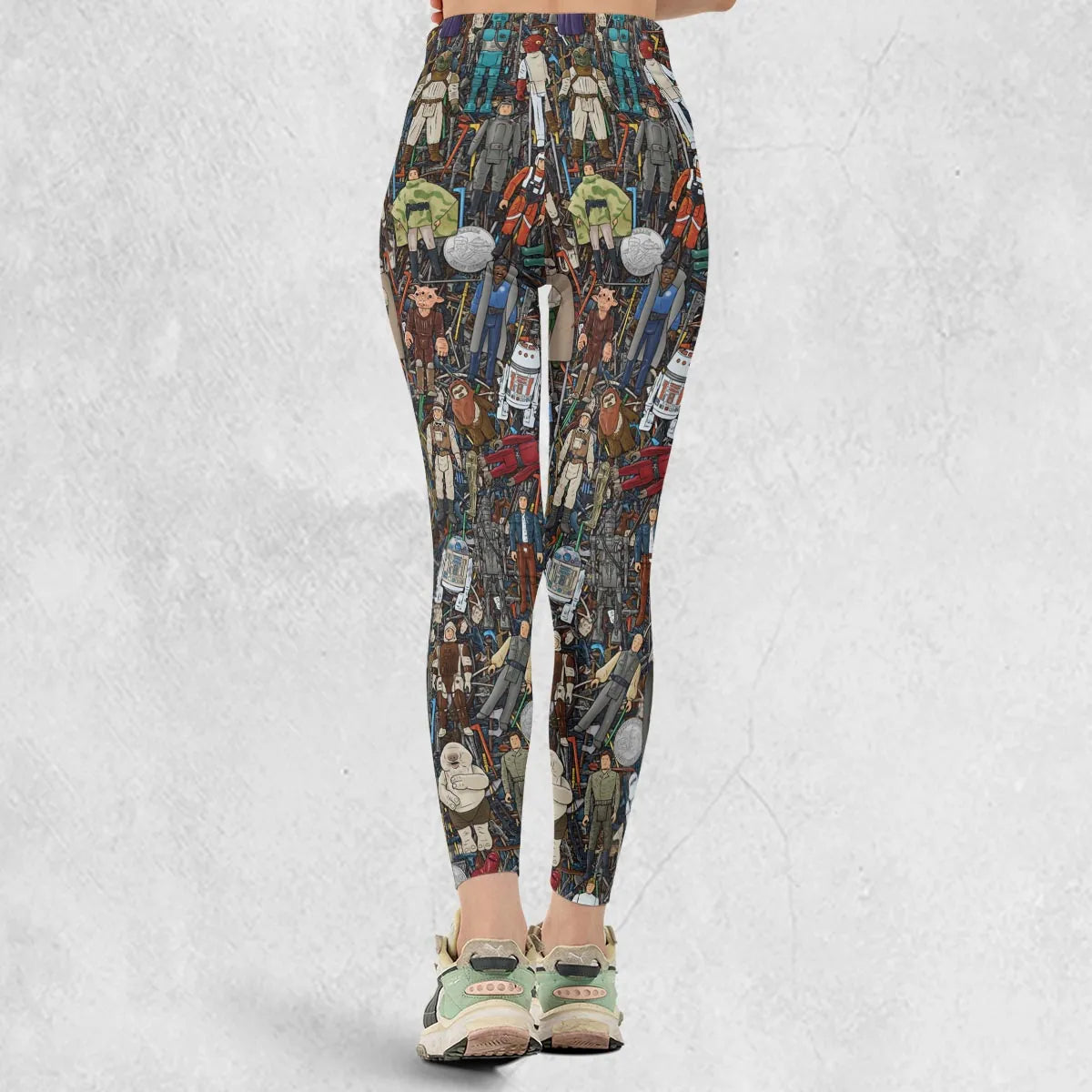 Legging - VVFY52RC