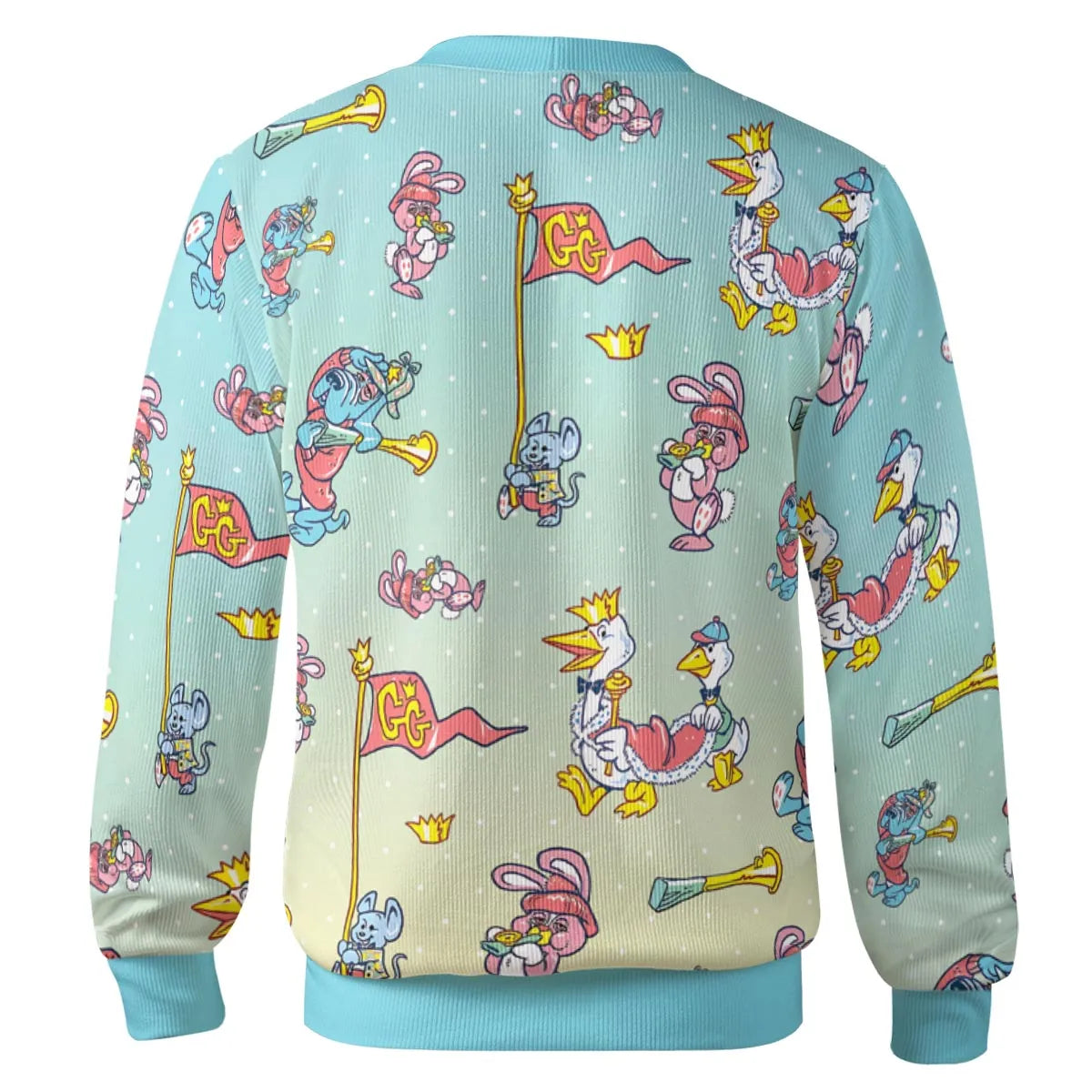 Cardigan - QZZQKB71