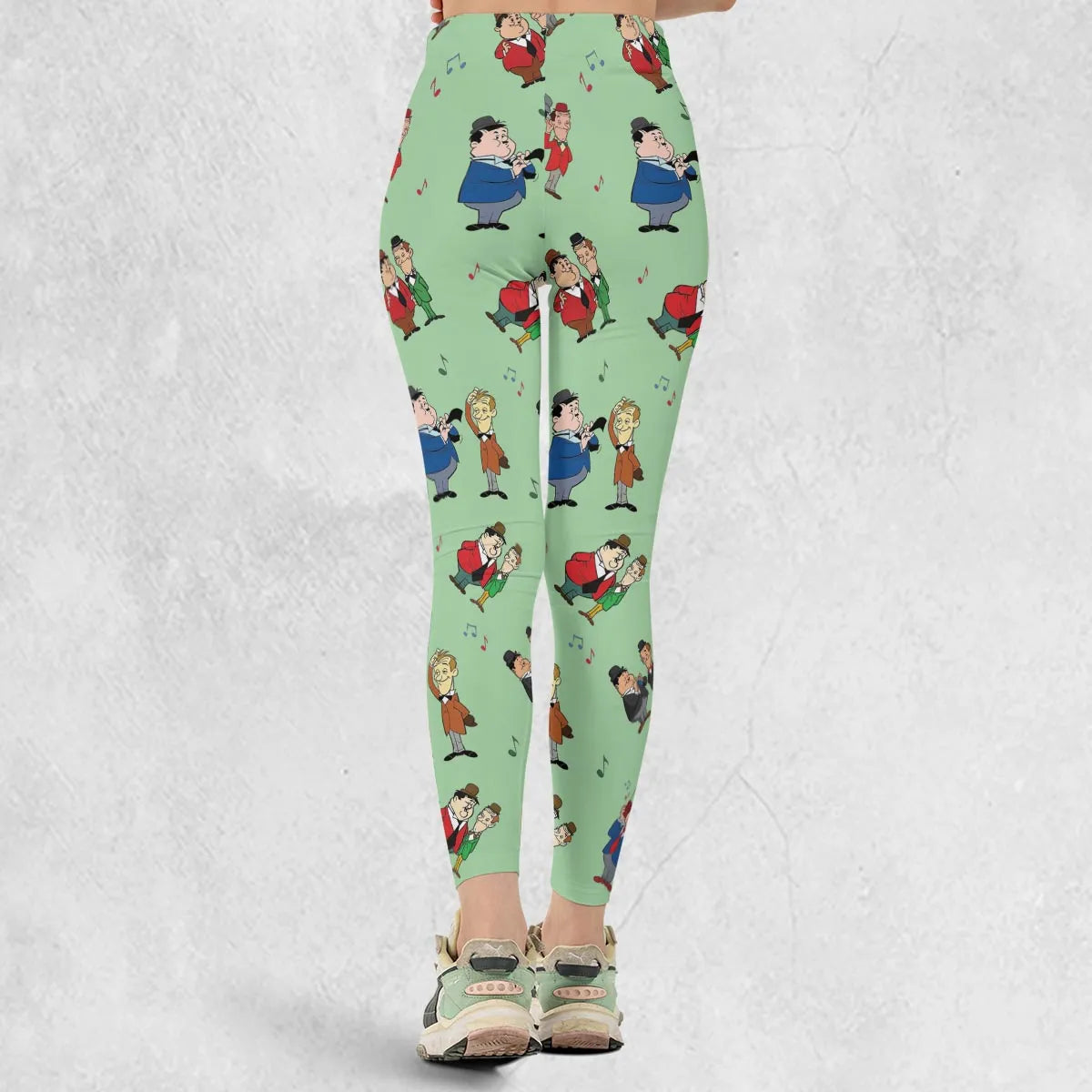 Legging - EV7MXYTL