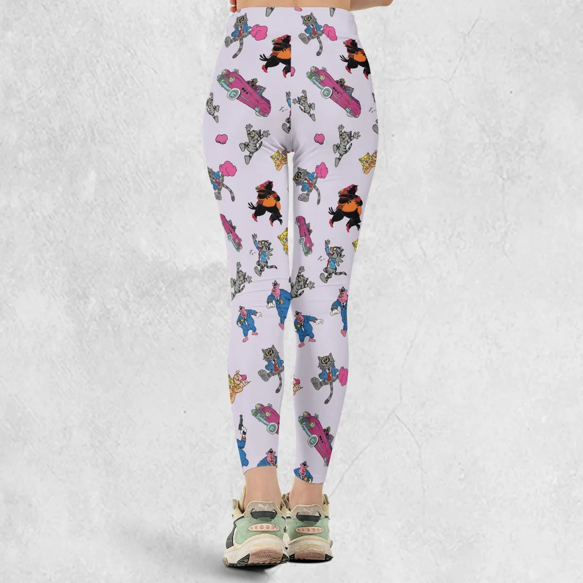 Legging - HV4W64M7