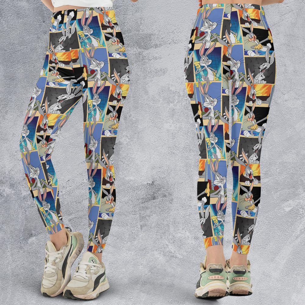 Legging - D1KEC1DL -  - 3
