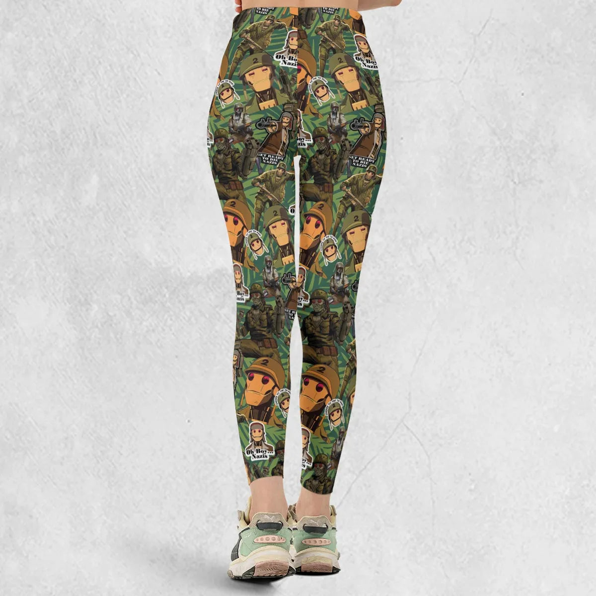 Legging - 25P87ZYQ