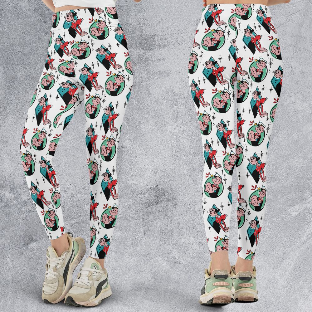 Legging - N3GJX8WE -  - 3